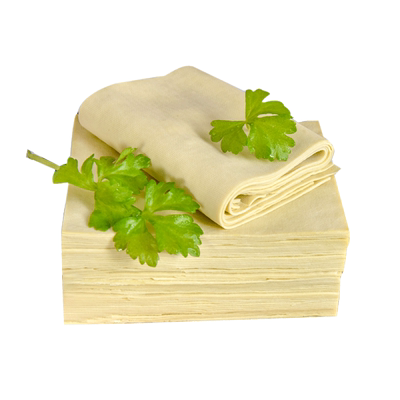 千张豆腐皮馋布散装真空