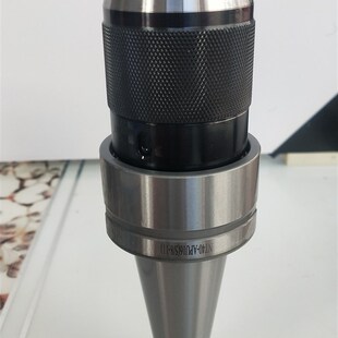 铣床一体式 APU16 11UNF英制螺纹镀钛现货 钻夹头刀柄NT40