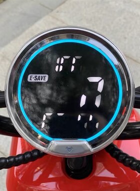 小牛电动新款U2/U+仪表罩F0/G0/G3C/F4防水防尘屏幕盖UQI仪表盘