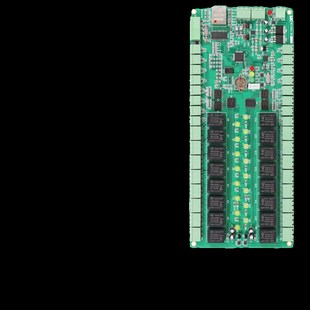 电路板加工 PCB抄板  PCB复制 SMT贴片焊接  线路板订做BOM配单