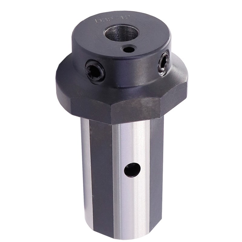 数控马扎克车床刀座D40/D32/D50内孔车刀镗刀杆变径套筒刀套导套