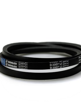 三角皮带B型 B2692 B2718 B2769 B2819 B2946 B3073 B3150 B3251