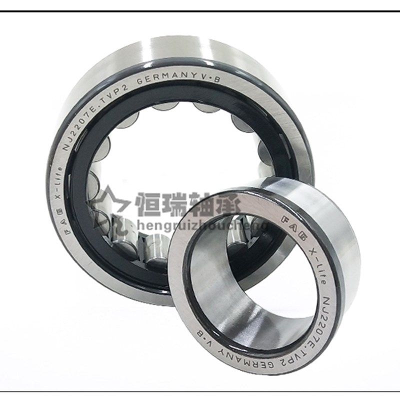 进口FAG轴承eNJ NU413 414 415 416 417 418 419 420 E M C3