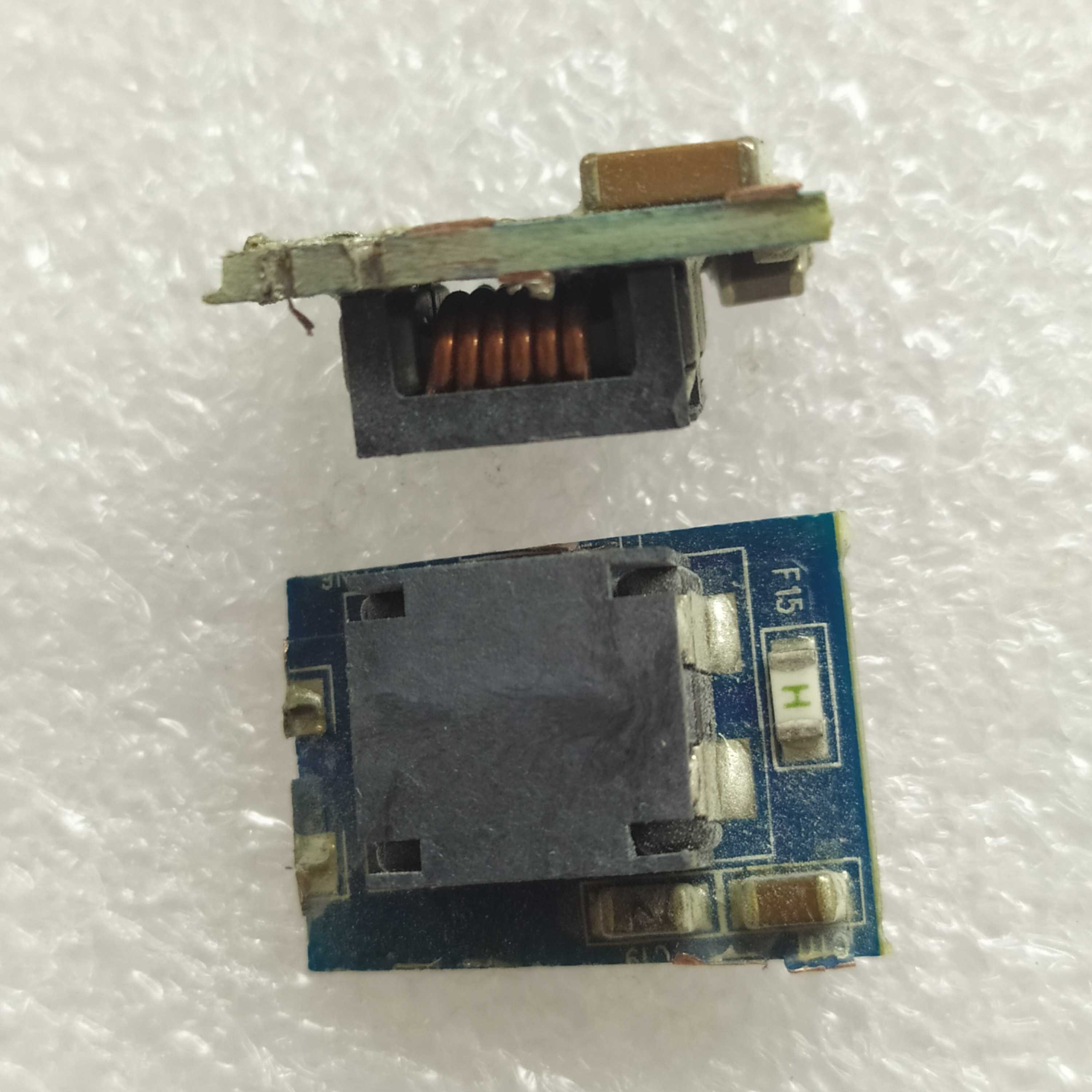 共模电感 共模扼流圈 ACM1211-701-2PL-TL 滤波器 原装拆机现货