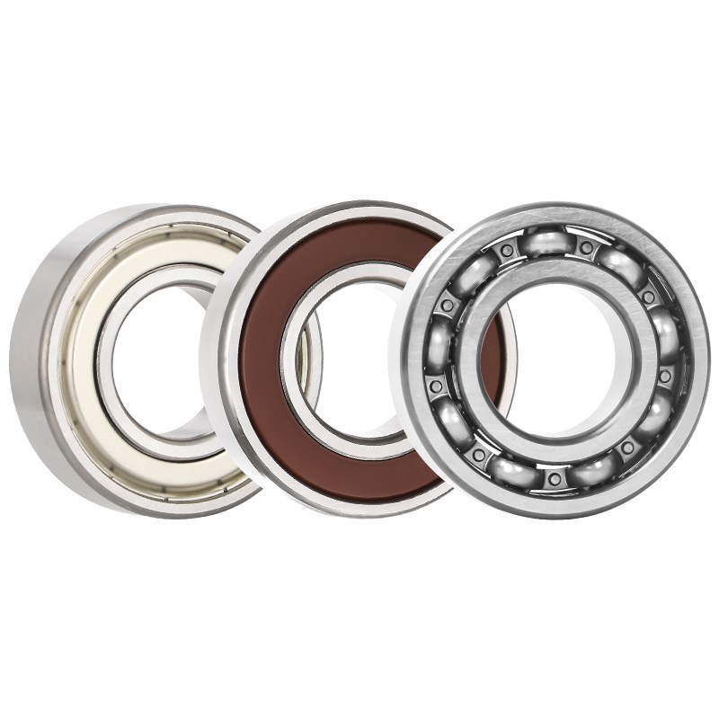 进口日本轴承 6318 6319 6320 6321 6322 6324 ZZ DDU VV M C3