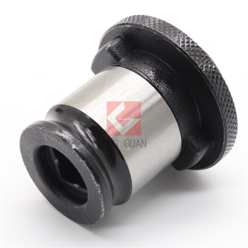 南京三鼎 J4016型丝锥夹套 丝锥夹头 M3 M4 M5 M6 M8R M10 M12 M1