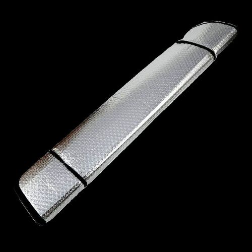 长安跨越王X1X3X5双排小货车前挡风玻璃遮阳板防晒帘隔热板遮阳挡