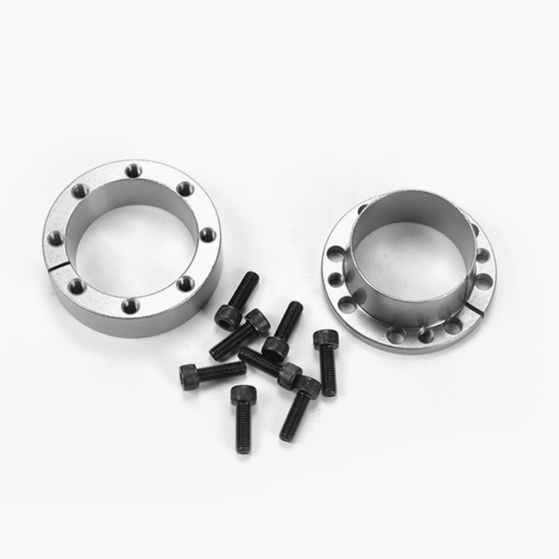 涨紧套z3胀紧免键轴套胀紧联接套STK132胀套张紧套涨套账套KTR203