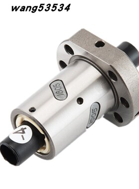 4R20-20K4-DFSC-0.05滚珠丝杆 R20-20螺母 台湾上银HIWIN