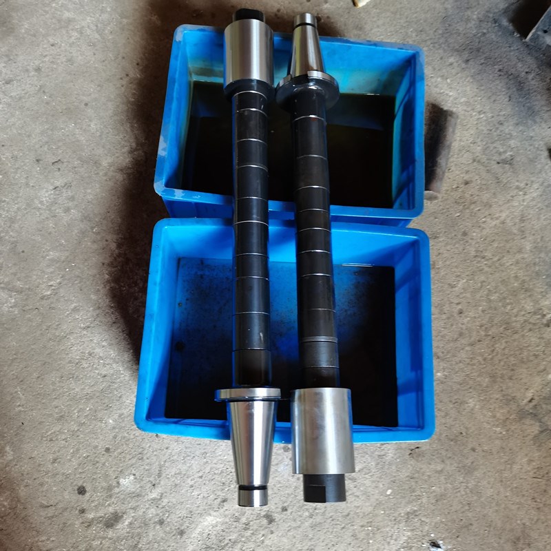 数控刀柄/莫氏锥柄/NT/BT/三面刃锯片铣刀杆侧卧铣刀杆主轴铣刀柄