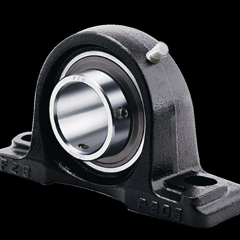 福南FZB外球面轴承UCT UKT 207 208 209 210 211 212