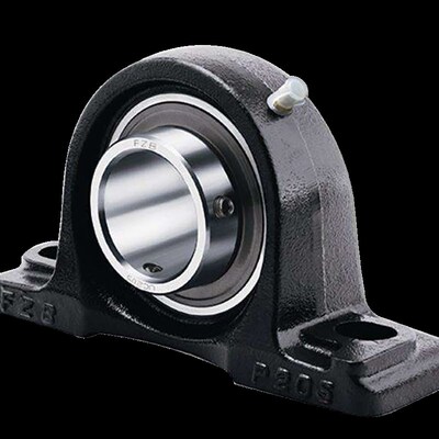 福南FZB外球面轴承UCT UKT 207 208 209 210 211 212