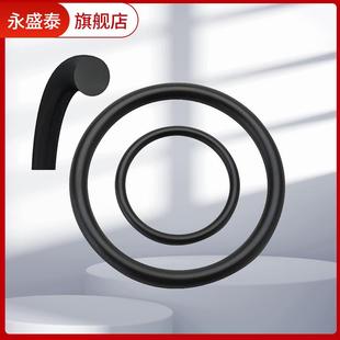 o形胶圈 线径3.55MM橡胶密封圈o型圈 丁腈油封防水耐高温垫圈大全