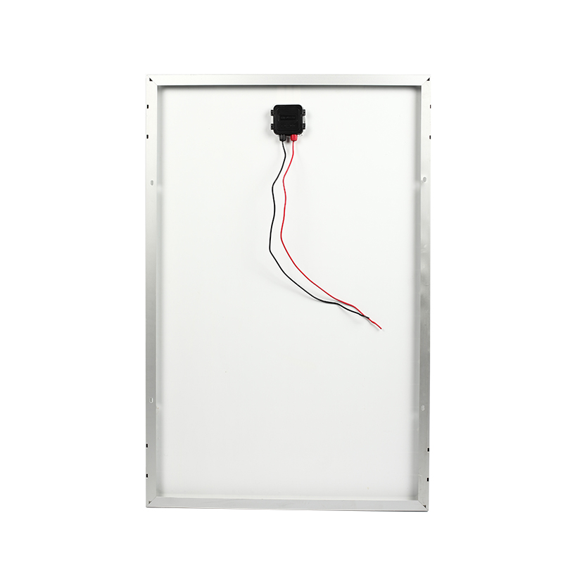 全新50瓦60瓦70瓦80瓦单晶太阳能板太阳能电池板发电板光伏发电系