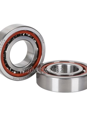 哈尔滨机床配对轴承 7215 7216 7217 7218 7219 7220 ACTA/P5 DBB