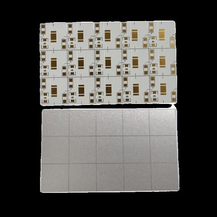 陶瓷板打样高导热铜基板制作工厂批量生产PCB线路板