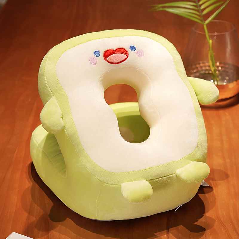 午睡枕办公室趴睡枕小学生教室午觉神器儿童午休枕头趴Z枕睡觉抱
