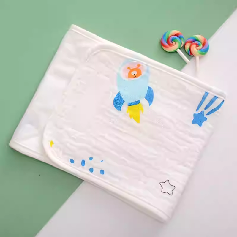 夏天护肚子防着凉神器小孩儿童肚兜护肚围大人夏季薄款护腰带成人