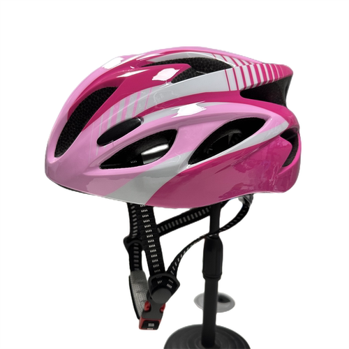 儿童一体成型骑行头盔