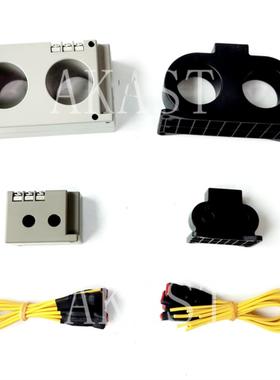 空压机专用电流互感器ct1200a400a ct240a启动板电路板通讯线路