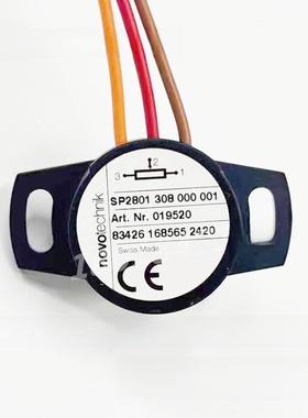 德国novo角度传感器SP2801 SP2821 SP2831 SP2841 308 000 001 09