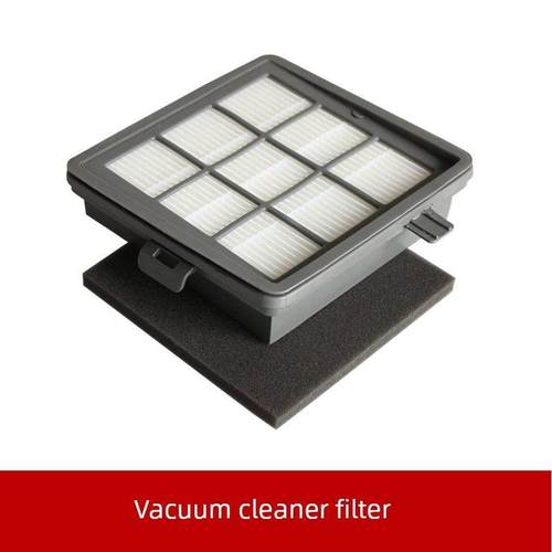 适用于Lake Vc-T3515E真空吸尘器配件Vc-T3311E滤芯过滤棉