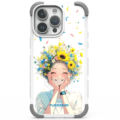 美国普格尔苹果手机壳5米防摔