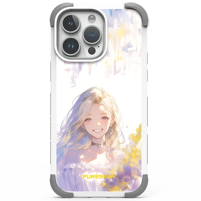 美国普格尔苹果手机壳5米防摔