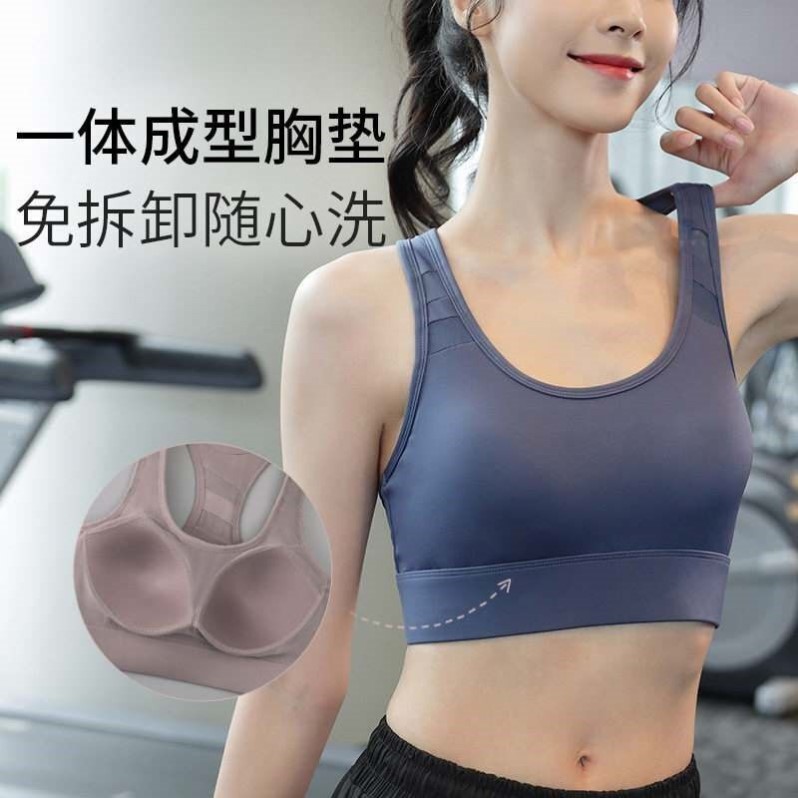 游泳专用内衣速干上衣单件女士游泳背心内搭文胸泡温泉分体式大胸