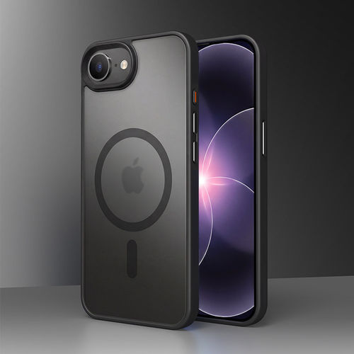 iPhone17e磁吸防摔手机壳