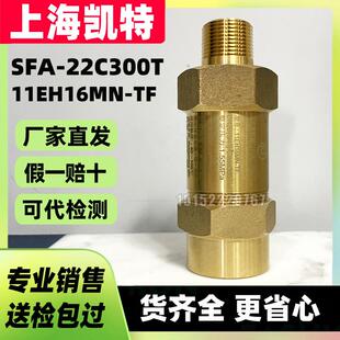 上海凯特KT安全阀11EH16MN-TF/11GG18MRFR约克中央空调12DG13FNCF