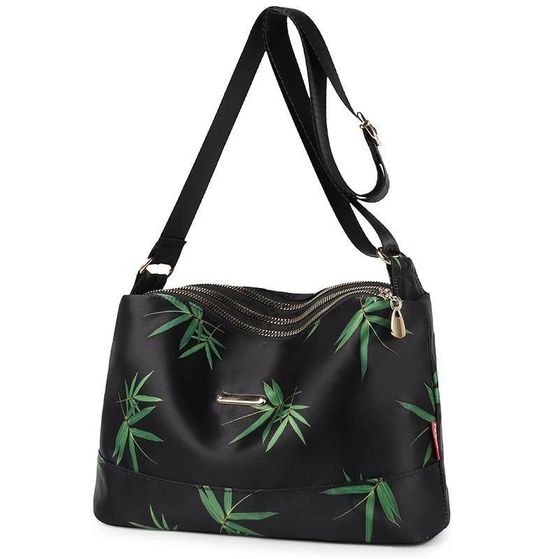 南韩丝妈妈包中年单肩包婆婆时尚多层大气帆布包斜挎新款,箱包皮具/热销女包/男包,时尚帆布包,淘宝优惠券,粉丝福利购,淘宝优惠卷