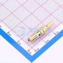 Sub 正品 VGA连接器 原装 09691827420