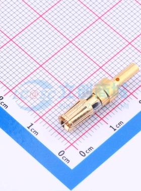 D-Sub/VGA连接器 09691827420 - 原装正品