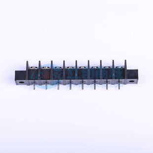 接线端子KF65SM 1x8P 11.0 插件11mm 直针 栅栏式