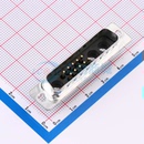 Sub 正品 VGA连接器 原装 L717TWB13W3P