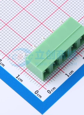 插拔式接线端子KF2EDG15V-5.08-5P插件5.08mm