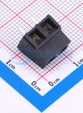 插拔式接线端子398800302插件5.08mm