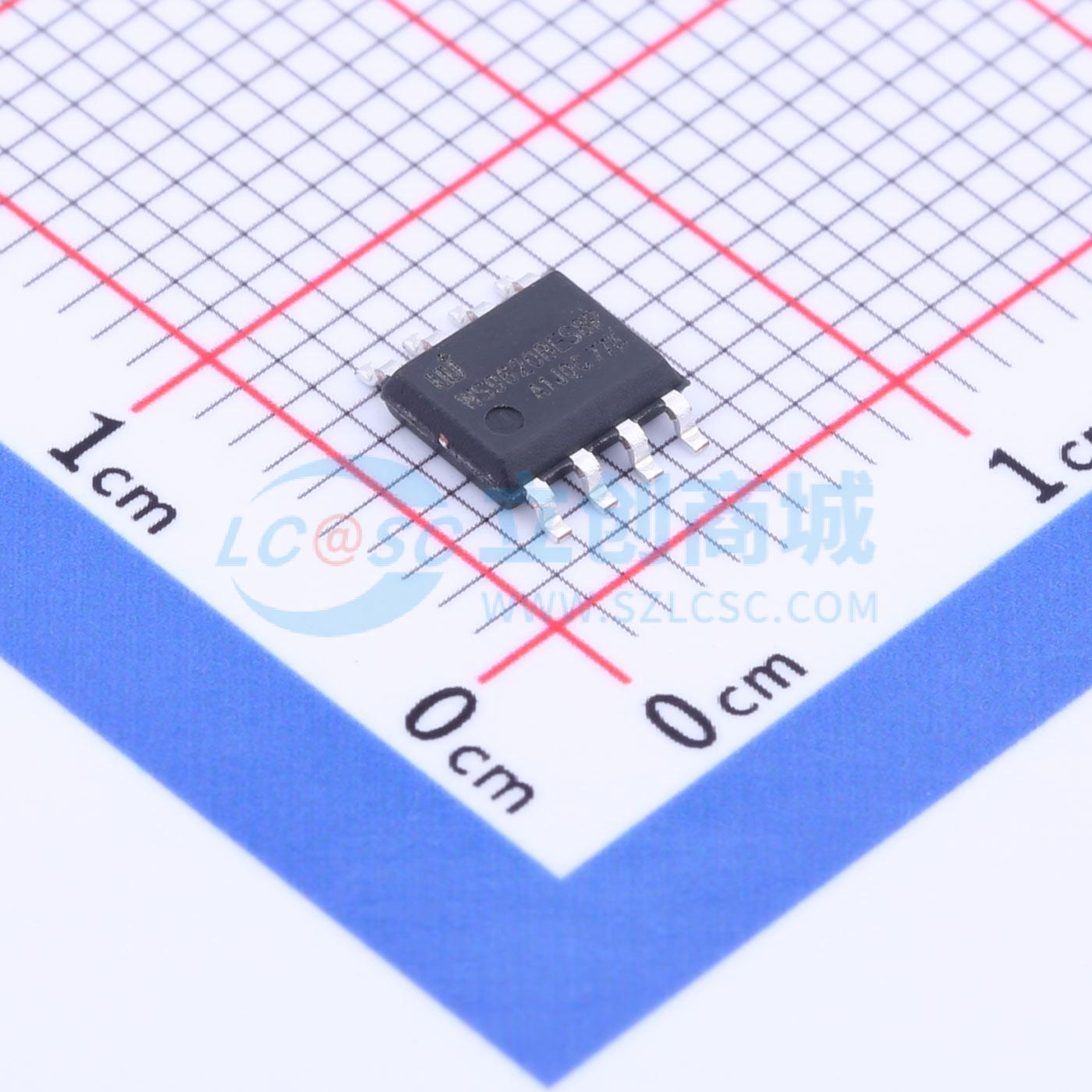 LED驱动 WS9620BEP ESOP-8 原装正品 电子元器件配单