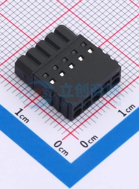 插拔式接线端子1778861 - 5P