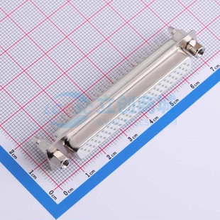 直插 VGA连接器 正品 原装 62P 母 插件 X0562FT7W5 Sub