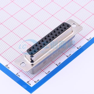 Sub 正品 VGA连接器 原装 09670254701