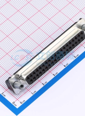 D-Sub/VGA连接器 1-5747301-4 插件 原装正品