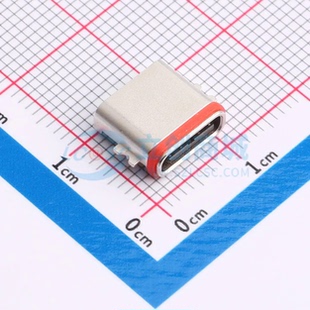 母 418K202AC40000 正品 原装 沉板 3.1 USB SMD 918 USB连接器