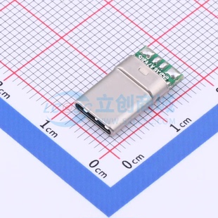 4B0282 公 24P USB连接器 正品 2422N 原装 U261