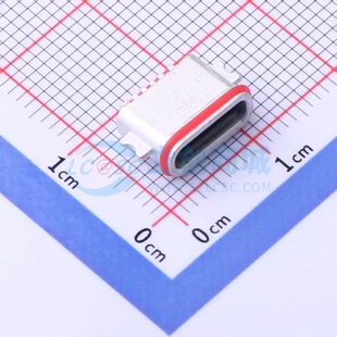 沉板 241 正品 原装 母 SMD ARP6X7SC16 TYPEC USB连接器