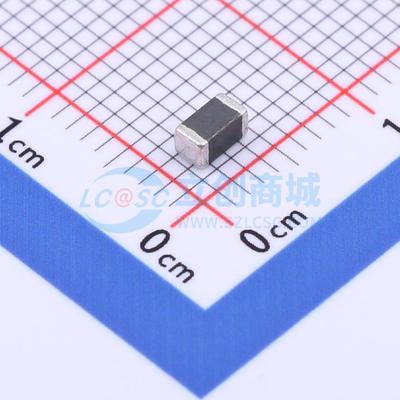 压敏电阻 QV1206P471KT101 SMD,3.2x1.8x2mm 470V 电子元器件配单