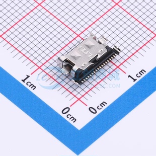 C140L655 SMD 原装 USB连接器 元 137 正品 器件配单