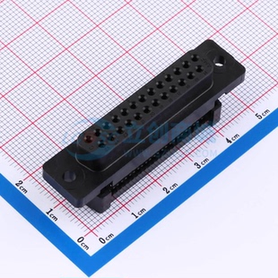 1658614 VGA连接器 原装 正品 Sub