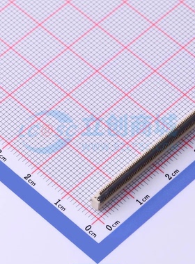 FFC/FPC连接器F-FPC0M68P-C330 SMD,P=0.5mm